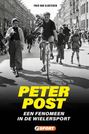 Actieprijs Peter Post / Druk 1