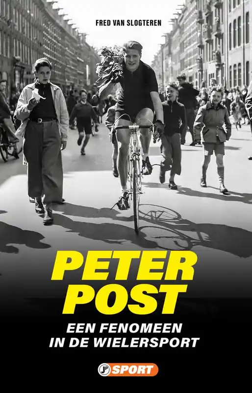Actieprijs Peter Post / Druk 1