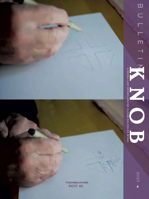 Bulletin KNOB 2023 / Druk 1 Beperkt Aanbod