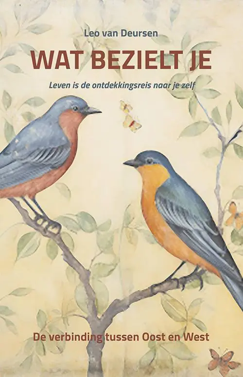Wat bezielt je / Druk 1 Nu Kopen