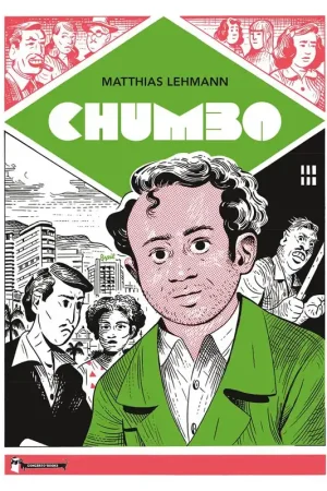 Beperkte Voorraad Chumbo / Druk 1