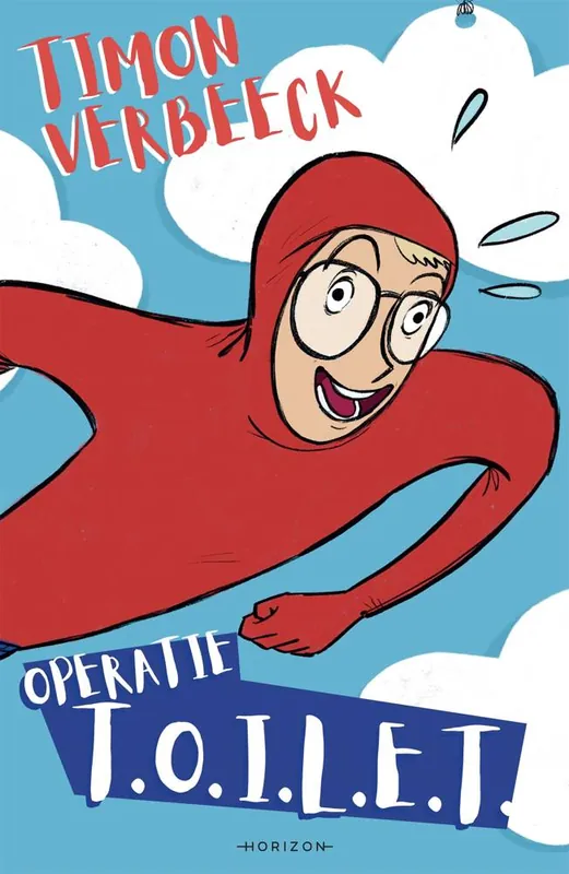 Operatie T.O.I.L.E.T. / Druk 1 Koop Vandaag