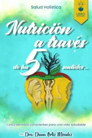 Beste Prijs NUTRICION A TRAVES DE TUS 5 SENTIDOS / 1 Edition