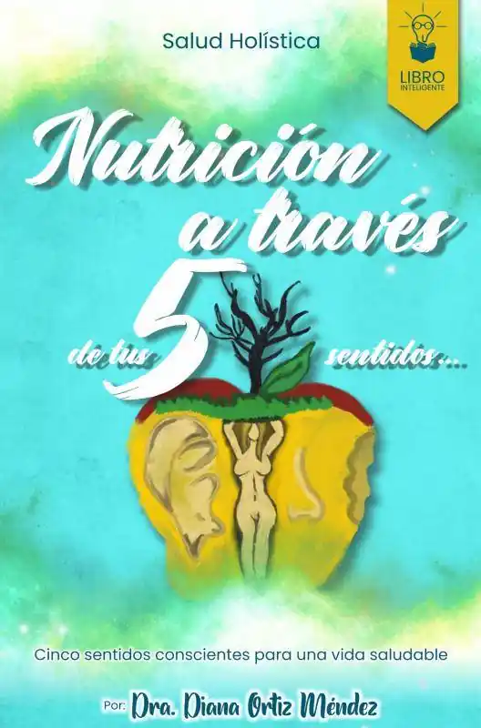 Beste Prijs NUTRICION A TRAVES DE TUS 5 SENTIDOS / 1 Edition