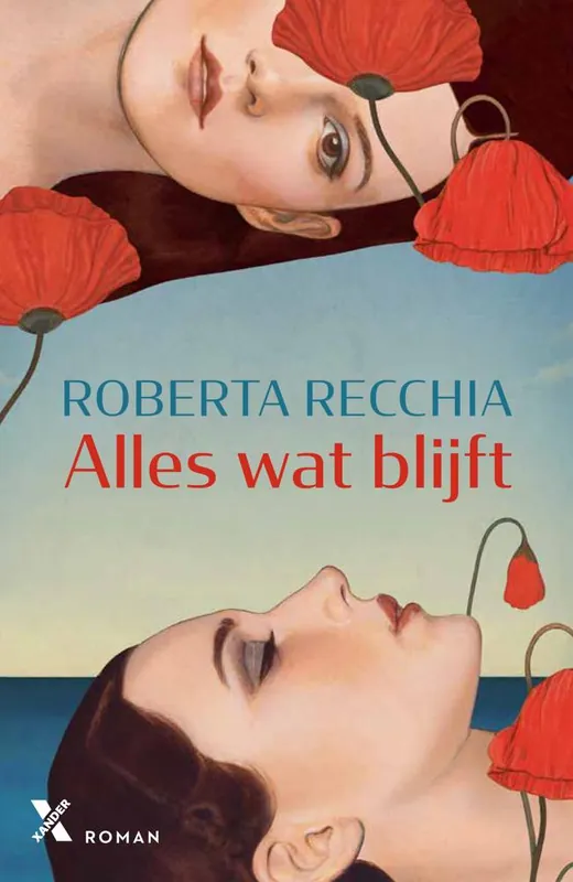 Hete Deal Alles wat blijft / Druk 1