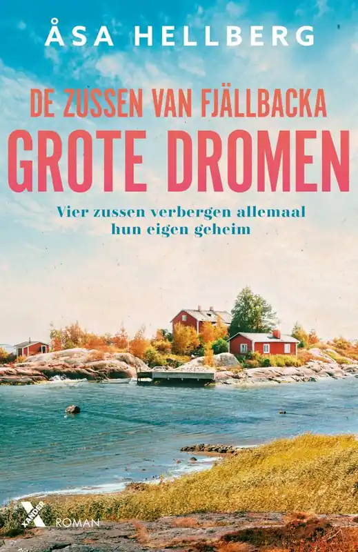 Korting Grote dromen / Druk 1