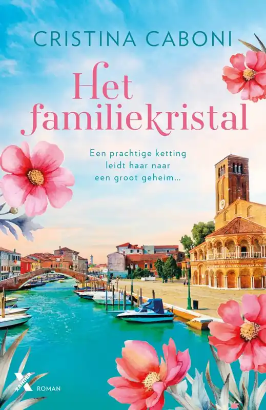 Gecertificeerd Het familiekristal / Druk 1