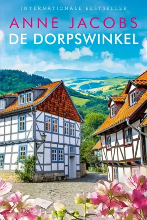 Actieprijs De dorpswinkel / Druk 1