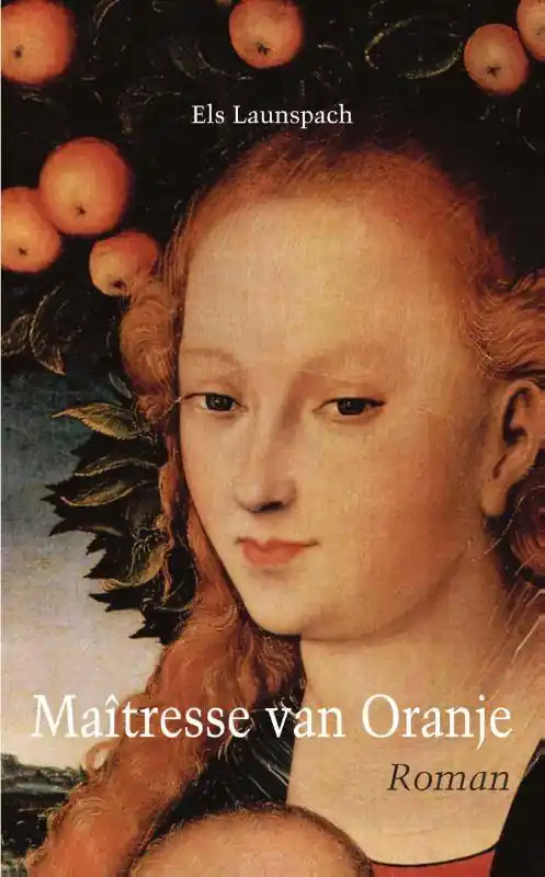 Maîtresse van Oranje / Druk 1 Snelle Levering
