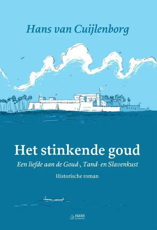Gereduceerde Prijs Het stinkende goud / Druk 1