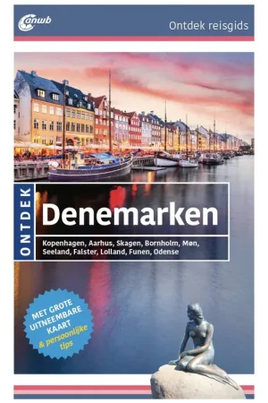 Actieprijs Denemarken / Druk 1