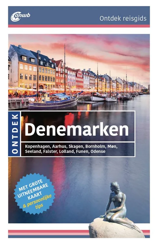 Actieprijs Denemarken / Druk 1