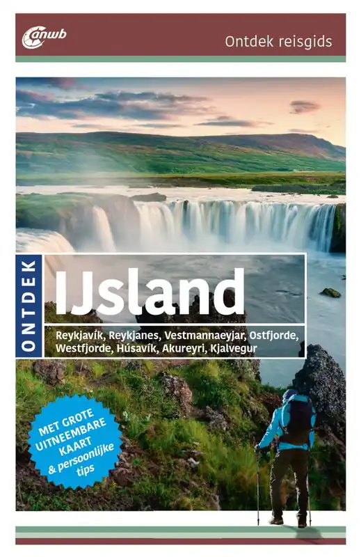 IJsland / Druk 1 Hete Deal
