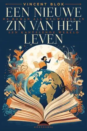 Bestel Nu Een nieuwe zin van het leven / Druk 1