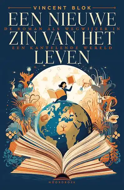 Bestel Nu Een nieuwe zin van het leven / Druk 1