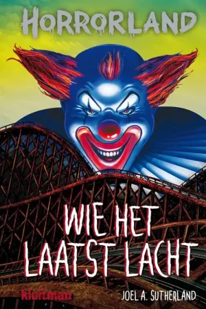 Wie het laatst lacht / Druk 1 Betaalbaar