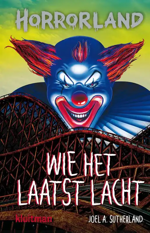 Wie het laatst lacht / Druk 1 Betaalbaar