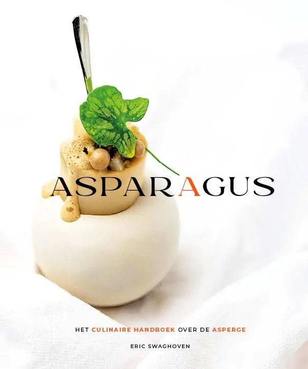 Asparagus / Druk 1 Seizoensaanbieding