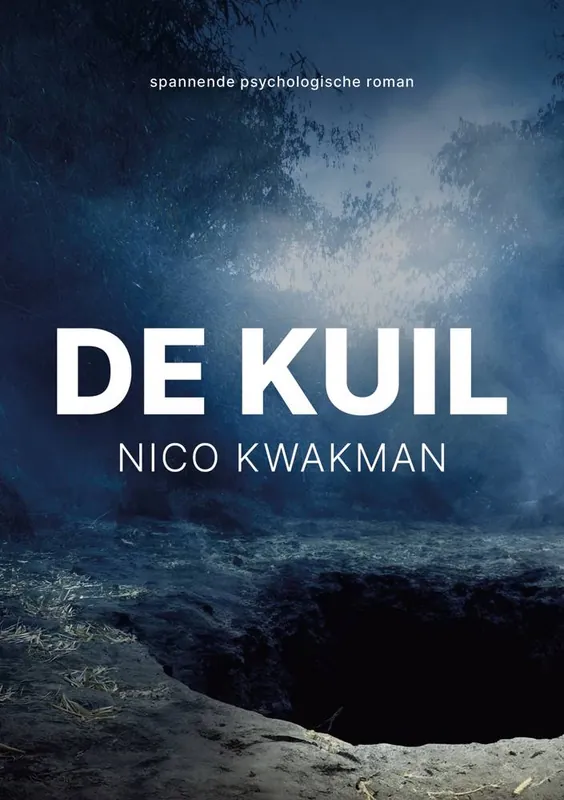 De kuil / Druk 1 Snelle Levering