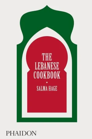 The Lebanese Cookbook Gratis Retour