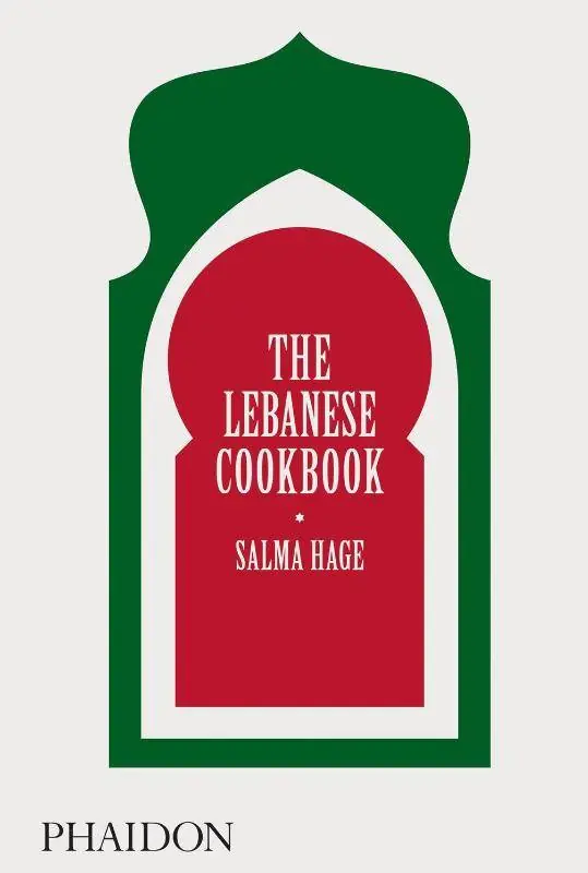 The Lebanese Cookbook Gratis Retour