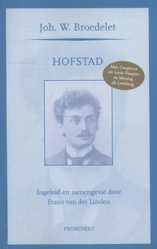 Express Levering Hofstad / Druk 1