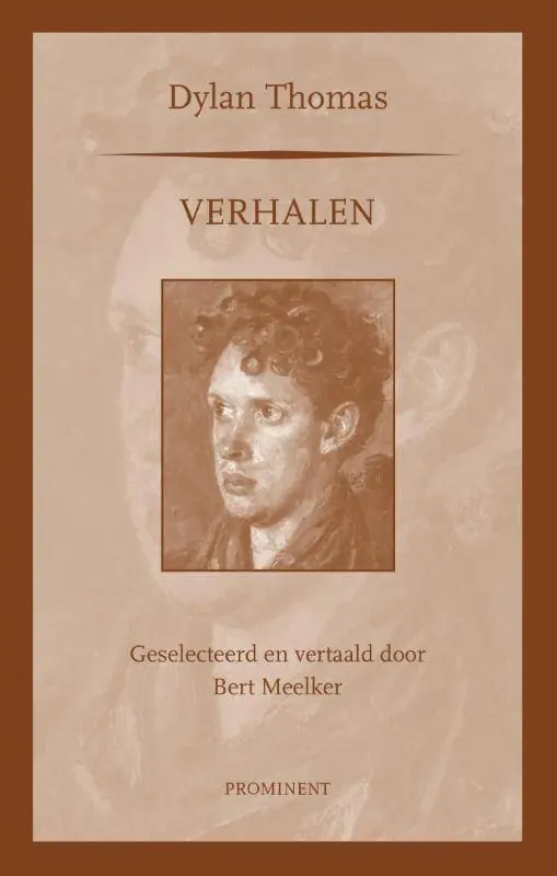 Dylan Thomas / Druk 1 Aanbieding
