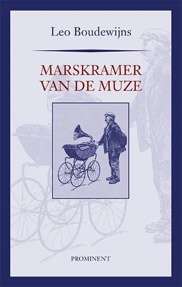 Marskramer van de muze / Druk 1 Koop Online