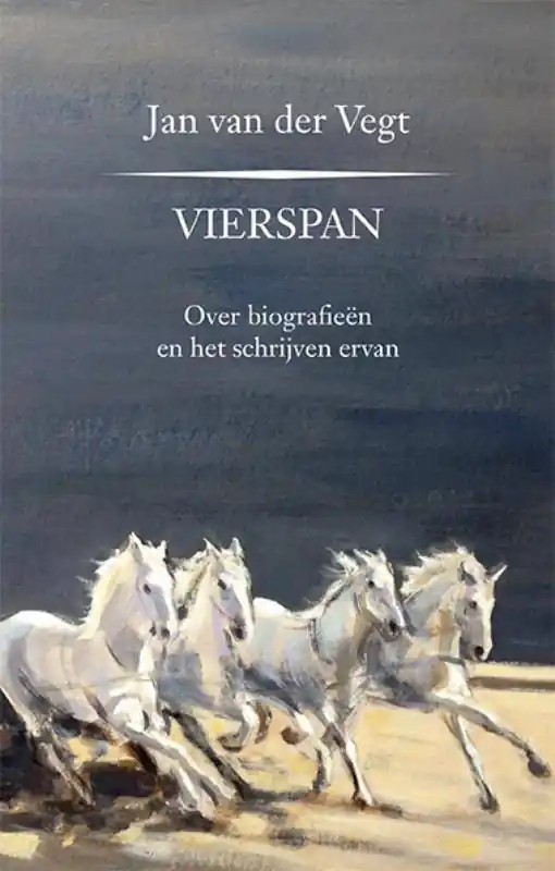 Merkproduct Vierspan / Druk 1