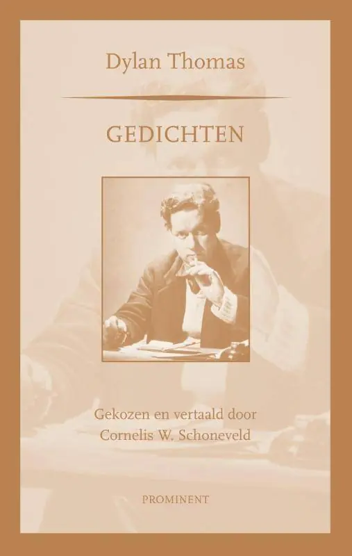 Gedichten / Druk 1 Voordeelprijs