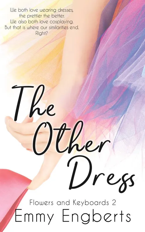 Lage Kosten The Other Dress / 1st Edition
