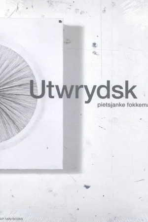 Utwrydsk pietsjanke fokkema / 1st Edition Laatste Kans
