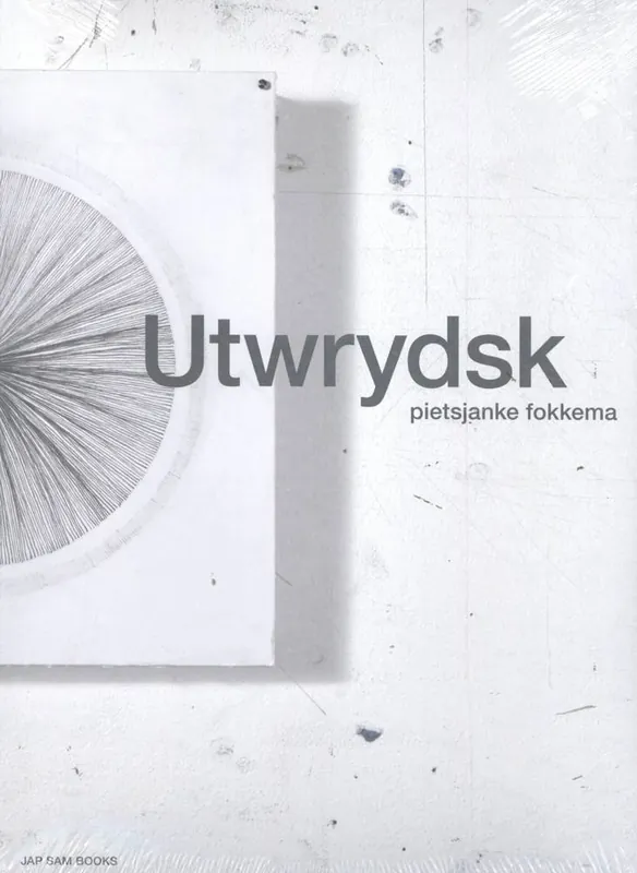 Utwrydsk pietsjanke fokkema / 1st Edition Laatste Kans