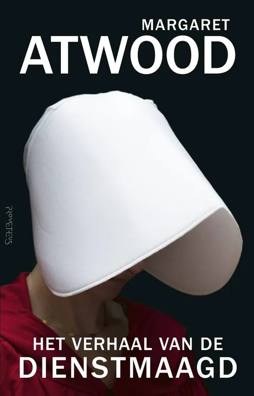 Het verhaal van de dienstmaagd / Druk 36 Favoriet