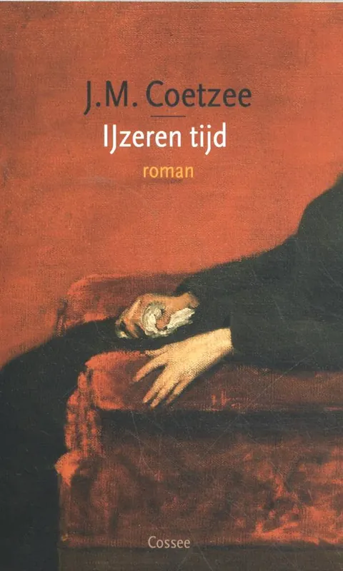 IJzeren tijd / Druk 3 Favoriet