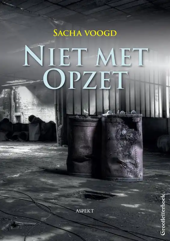 Niet met opzet GLB / Druk 1 Betrouwbaar