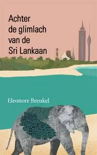 Achter de glimlach van de Sri Lankaan / Druk 1 Korting