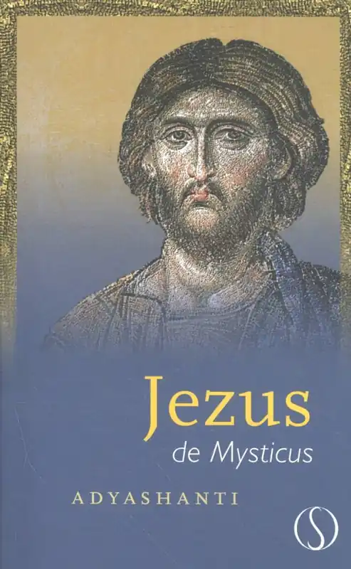 Jezus de mysticus / Druk 1 Op = Op