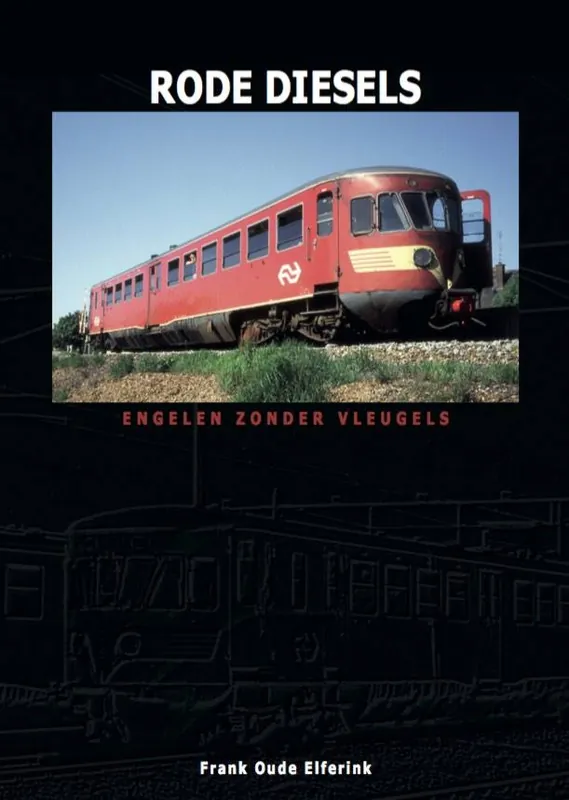 Superprijs Rode Diesels / Druk 1