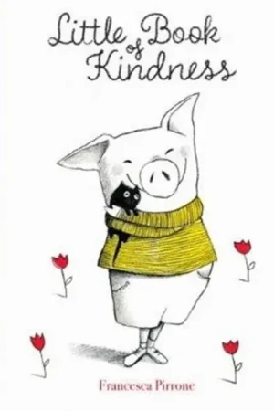 Betaalbaar Little book of kindness / 1st Edition