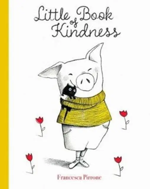 Betaalbaar Little book of kindness / 1st Edition
