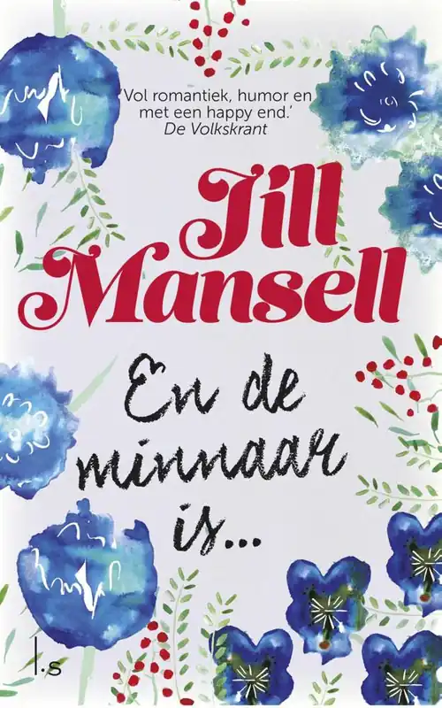 Seizoensaanbieding En de minnaar is... / Druk 1