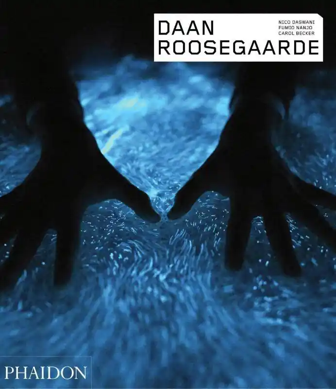 Daan Roosegaarde Direct Beschikbaar