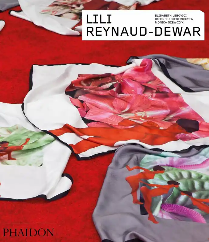 Nu Kopen Lili Reynaud-Dewar
