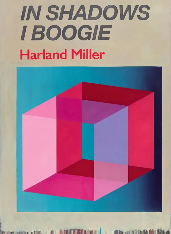 Harland Miller Alleen Vandaag