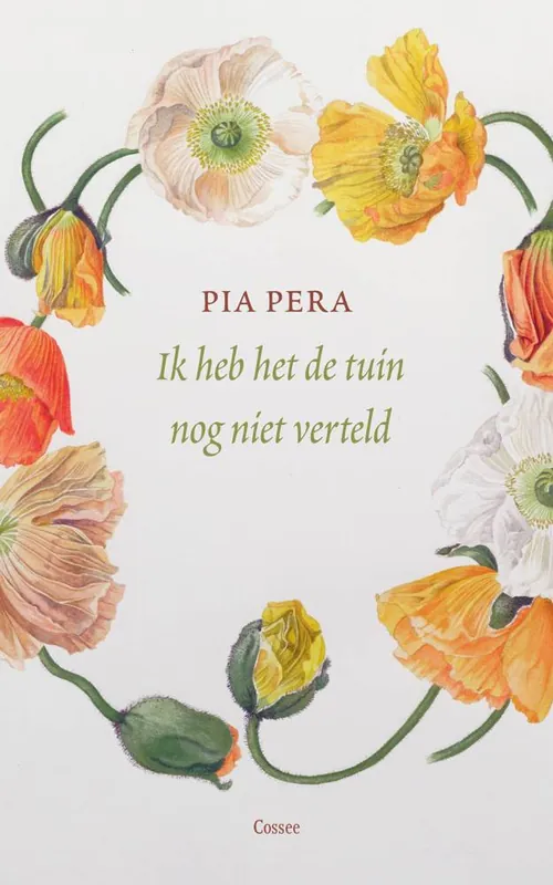 Ik heb het de tuin nog niet verteld / Druk 1 Voordeelprijs