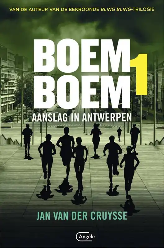 Boem Boem 1 / Druk 1 Goedkoop