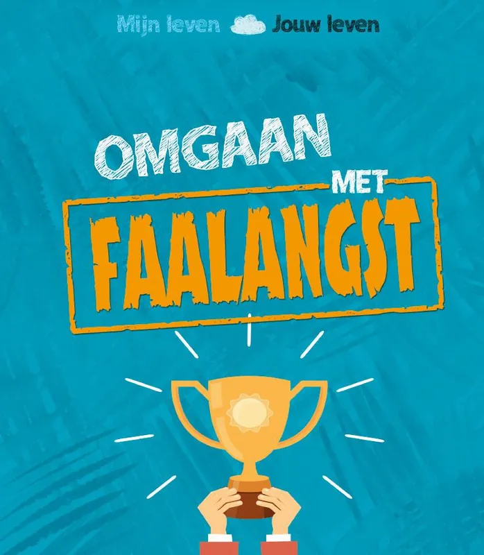 Gecertificeerd Omgaan met faalangst / Druk 1