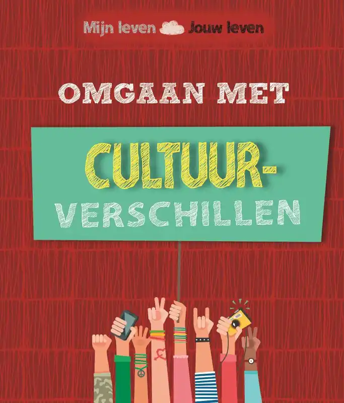 Omgaan met cultuurverschillen / Druk 1 Laatste Versie
