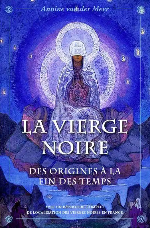 Direct Verzonden La Vierge Noire / 1 Edition